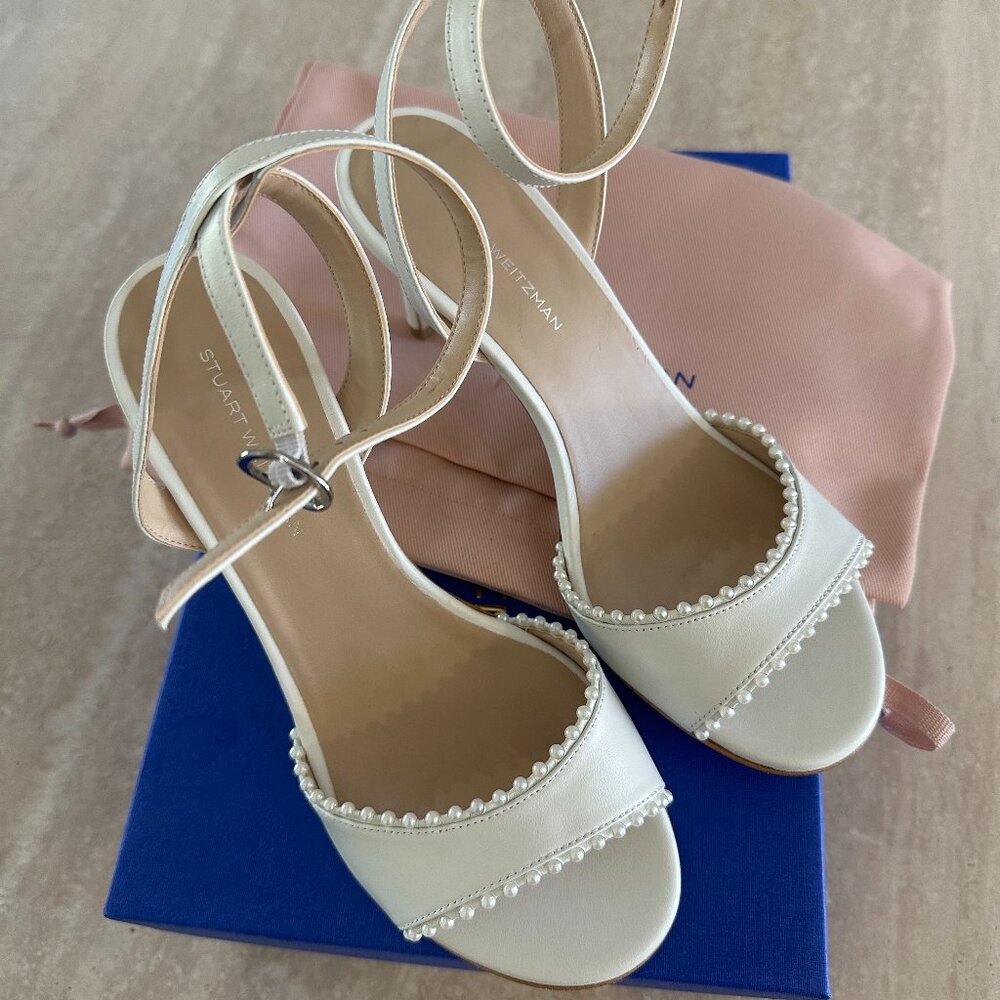 Stuart Weitzman - Marilyn Sandal 75